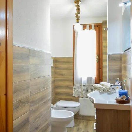 Amazing In Solanas, Sinnai With Wifi * Solanas (Cagliari)