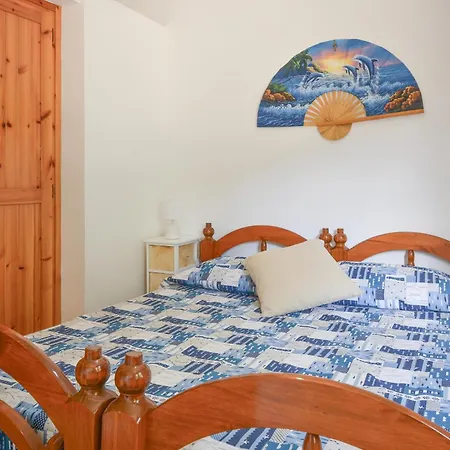 Front In Solanas, Sinnai With Wifi Dom wakacyjny Solanas (Cagliari)