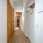Holiday home Front In Solanas, Sinnai With Wifi Solanas (Cagliari)