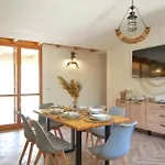 Front In Solanas, Sinnai With Wifi Holiday home *