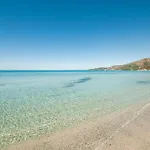 Front In Solanas, Sinnai With Wifi * Solanas (Cagliari)