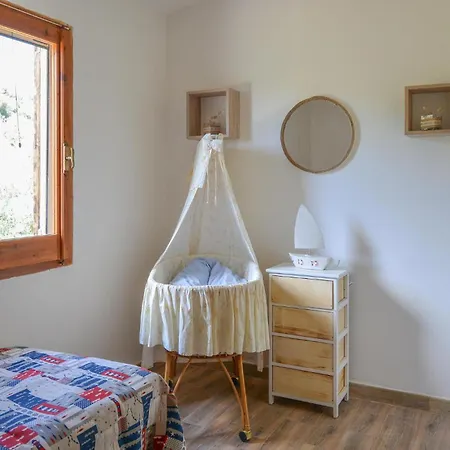 Amazing In Solanas, Sinnai With Wifi *