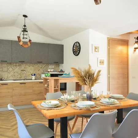 Casa Frente A La Playa En Solanas, Sinnai Con Wifi Solanas (Cagliari)