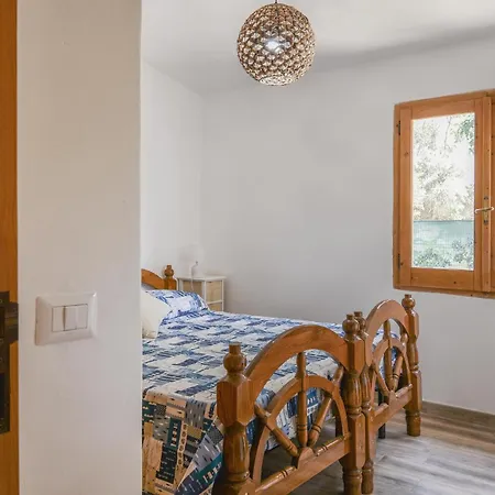 Amazing In Solanas, Sinnai With Wifi