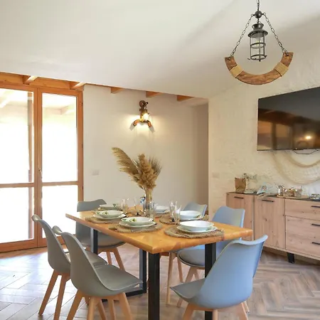 Maison En Bord De Mer À Solanas, Sinnai Avec Wi-Fi Hébergement de vacances *