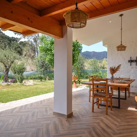 Casa de Férias Amazing In Solanas, Sinnai With Wifi Solanas (Cagliari)