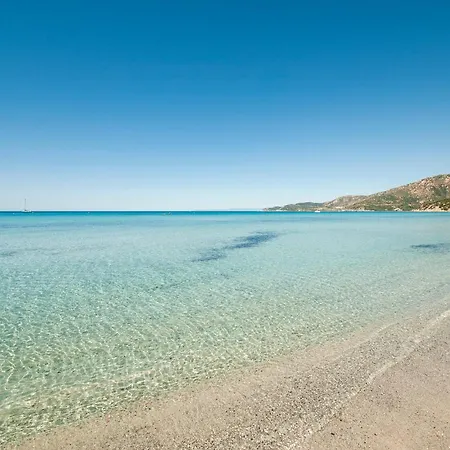 Amazing In Solanas, Sinnai With Wifi * Solanas (Cagliari)