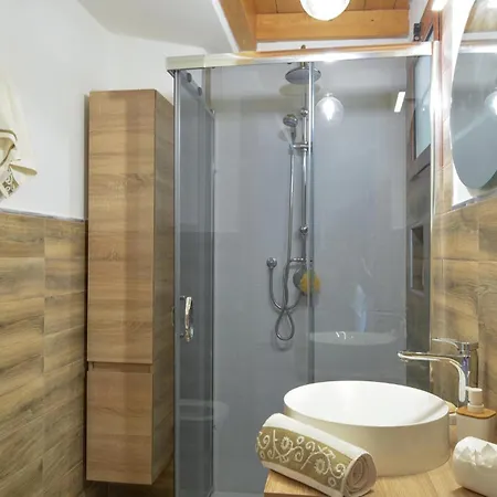 Front In Solanas, Sinnai With Wifi Casa vacanze *
