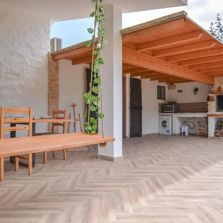 Amazing In Solanas, Sinnai With Wifi Σπίτι διακοπών Solanas (Cagliari)