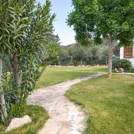 Amazing In Solanas, Sinnai With Wifi Σπίτι διακοπών *