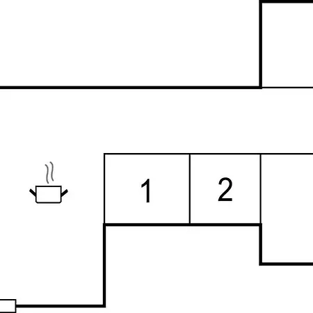 Amazing In Solanas, Sinnai With Wifi Dom wakacyjny Solanas (Cagliari)