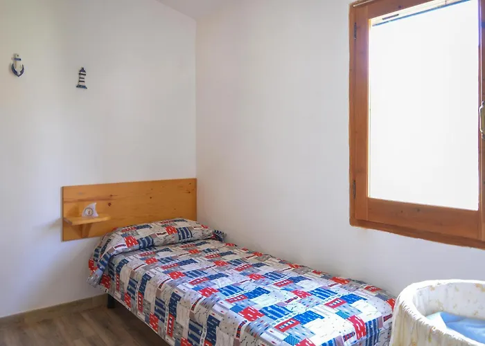 Amazing In Solanas, Sinnai With Wifi Nyaraló *